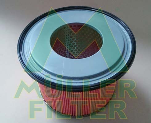 MULLER FILTER Воздушный фильтр PA3477
